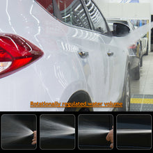 Load image into Gallery viewer, Car Washing Gun Wash Spray Sprinkler for Garden High Pressure Water Gun Water Sprayer Watering Hose Nozzle Sprinkler Foam Tool