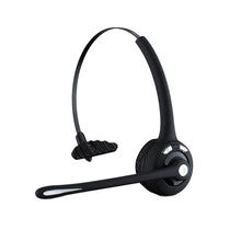 Load image into Gallery viewer, Head-mounted Business Headset Wireless Headset Mono Bluetooth 5.0 Headset Customer Service Dedicated Headset