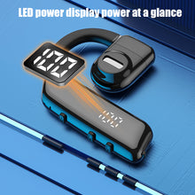 Load image into Gallery viewer, I5 Ows Travel Wireless Earphone Powerful Wireless Blue Tooth Headset Blue Tooth Earphone 5.3 Open Ear Business Sports Headset