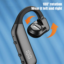 Load image into Gallery viewer, I5 Ows Travel Wireless Earphone Powerful Wireless Blue Tooth Headset Blue Tooth Earphone 5.3 Open Ear Business Sports Headset