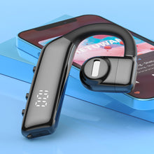 Load image into Gallery viewer, I5 Ows Travel Wireless Earphone Powerful Wireless Blue Tooth Headset Blue Tooth Earphone 5.3 Open Ear Business Sports Headset