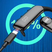 Load image into Gallery viewer, I5 Ows Travel Wireless Earphone Powerful Wireless Blue Tooth Headset Blue Tooth Earphone 5.3 Open Ear Business Sports Headset