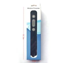 Load image into Gallery viewer, Office Meeting Ppt Page Turning Pen Multifunctional Page Turning Pen Laser Pen Projection Pen Laser Pen
