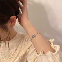 Load image into Gallery viewer, Fashionable Niche Star Bracelet Versatile Adjustable Alloy Bracelet Women Hand Jewelry Accessory Gift