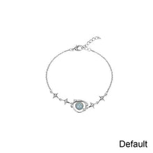Load image into Gallery viewer, Fashionable Niche Star Bracelet Versatile Adjustable Alloy Bracelet Women Hand Jewelry Accessory Gift