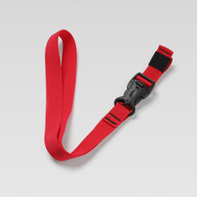 Load image into Gallery viewer, Nylon Cargo Strap Travel Tied Cargo Luggage Fastener Belt Strap With Cam Buckle Travel Kits Outdoor Camping Tool