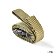 Load image into Gallery viewer, Nylon Cargo Strap Travel Tied Cargo Luggage Fastener Belt Strap With Cam Buckle Travel Kits Outdoor Camping Tool