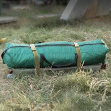 Load image into Gallery viewer, Travel Cargo Strap Outdoor Camping Hiking Cargo Storage Fixing Belt Travel Tour Luggage Baggage Sticker Tied Tighten Strap