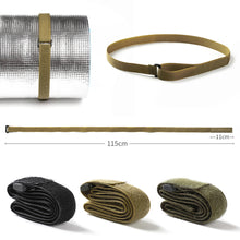 Load image into Gallery viewer, Travel Cargo Strap Outdoor Camping Hiking Cargo Storage Fixing Belt Travel Tour Luggage Baggage Sticker Tied Tighten Strap