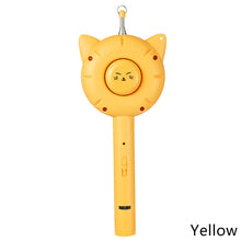 Load image into Gallery viewer, 3 In 1 Pet Hair Removal Comb Cat Teaser Interactive Toy with Red Laser Pointer for Cats Dogs Fur Scraper Tool Pets Accessories