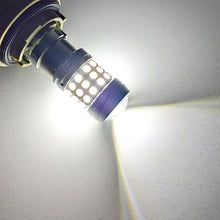 Load image into Gallery viewer, Car 42smd Headlight LED 1156 1157 Lamp High/Low Beam Led Bulbs Lamp Motorcycle Fog Lights 6000K