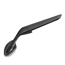 Load image into Gallery viewer, Pair Motorcycle Wind Wing Rearview Mirrors Adjustable Rotating Side Mirror Winglet Motor Accessories