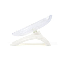 Load image into Gallery viewer, Pet Hamster Running Wheel Mute Flying Saucer Steel Axle Wheel Running Disc Toys Cage Small Animal Hamster Accessories