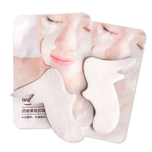 Load image into Gallery viewer, Anti-wrinkle Nasolabial Folds Removal Gel Patch Firming Mask Face Skin Care Treatment Stickers Anti-aging Moisturizng Face Patch