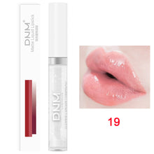 Load image into Gallery viewer, Women Waterproof Matte Velvet Lip Glaze Not Easy To Fade Long-Lasting Lip Gloss Liquid Lipstick Makeup Cosmetic Tool