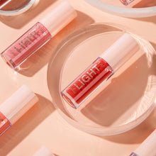 Load image into Gallery viewer, Mirror Pearl Lip Gloss Mirror Water Light Waterproof Long Lasting Moisturizing Lipstick Shine Glitter Lip Gloss Women Makeup Cosmetic