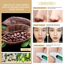 Load image into Gallery viewer, Makeup Primer Cream Oil Control Matte Moisturizing Foundation Cream Invisible Pore Base Women Primer Makeup Cosmetics