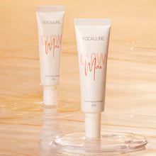 Load image into Gallery viewer, Makeup Base Face Primer Cream Pore-Blurring Oil Control Moisturizing Cosmetics for Face Long Lasting Smooth Skin Base Beauty Tools