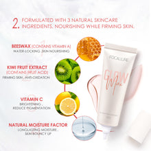 Load image into Gallery viewer, Makeup Base Face Primer Cream Pore-Blurring Oil Control Moisturizing Cosmetics for Face Long Lasting Smooth Skin Base Beauty Tools