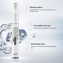 Load image into Gallery viewer, Freckles Remove Cream Melasma Remover Dark Spot Lightening Removal Moisturizing Brighten Freckle Remove Face Skin Care Cream