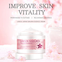 Load image into Gallery viewer, Vitamin C Whitening Freckle Cream Instant Remove Face Melasma Dark Spot Melanin Moisturizer Anti-aging Brighten Beauty Skin Care