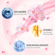 Load image into Gallery viewer, Vitamin C Whitening Freckle Cream Instant Remove Face Melasma Dark Spot Melanin Moisturizer Anti-aging Brighten Beauty Skin Care