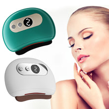 Load image into Gallery viewer, Electric Scraping Instrument Facial Beauty Intelligent Bian Stone Scraping Board Whole Body Massager Pulling Meridian Brush