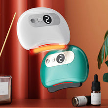 Load image into Gallery viewer, Electric Scraping Instrument Facial Beauty Intelligent Bian Stone Scraping Board Whole Body Massager Pulling Meridian Brush