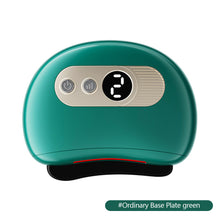 Load image into Gallery viewer, Electric Scraping Instrument Facial Beauty Intelligent Bian Stone Scraping Board Whole Body Massager Pulling Meridian Brush