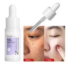 Load image into Gallery viewer, Anti Wrinkle Retinol Face Serum Face Essence Dark Spots Removal Shrink Pores Face Firmer Moisturizing Collagen Essence Liquid