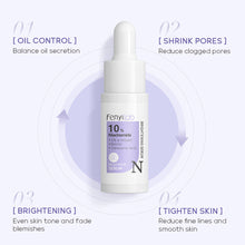 Load image into Gallery viewer, Anti Wrinkle Retinol Face Serum Face Essence Dark Spots Removal Shrink Pores Face Firmer Moisturizing Collagen Essence Liquid