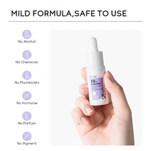 Load image into Gallery viewer, Anti Wrinkle Retinol Face Serum Face Essence Dark Spots Removal Shrink Pores Face Firmer Moisturizing Collagen Essence Liquid