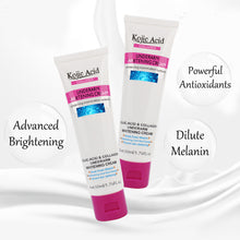 Load image into Gallery viewer, Whitening Armpit Brighten Cream Knees Armpits Joint Inner Thigh Underarm Intimate Area Pink Cream Brighten Moisturizing Body Care