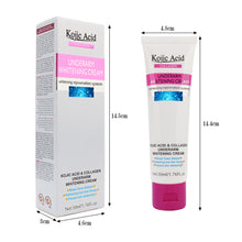 Load image into Gallery viewer, Whitening Armpit Brighten Cream Knees Armpits Joint Inner Thigh Underarm Intimate Area Pink Cream Brighten Moisturizing Body Care