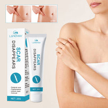 Load image into Gallery viewer, Scar Removal Cream Repair Stretch Marks Burn Acne Surgical Acne Scar Ointment Herbal Treatment Gel Whitening Beauty Health Care