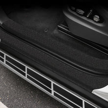 Load image into Gallery viewer, 5m*5cm Car Door Edge Protector Self-adhesive Sticker Door Sill Anti Scratch Stickers Car Protective Film Waterproof Exterior Parts