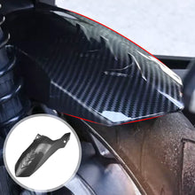 Load image into Gallery viewer, Motorcycle Rear Tire Hugger Mud Guard Fender Mud Splash Guard Mudguards for HONDA Honda Click 125/150 Game Changer