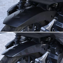 Load image into Gallery viewer, Motorcycle Rear Tire Hugger Mud Guard Fender Mud Splash Guard Mudguards for HONDA Honda Click 125/150 Game Changer