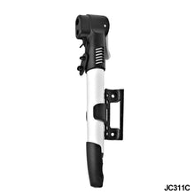 Load image into Gallery viewer, Bicycle Portable Mini Pump Road Cycling Mountain Mountain Bike Pump Riding Equipment Accessories for French and American Gas Mouth