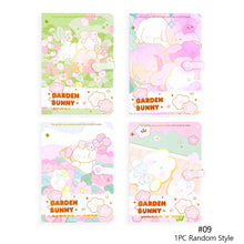 Load image into Gallery viewer, Creative 128 Sheets Papers 32K Cute Notebook Magnetic Buckle Color Page Student Manual Ledger Notepad Diary Book Kawaii