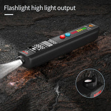 Load image into Gallery viewer, BSIDE X1 EBTN Voltage Tester Non-contact Multimeter Detector Intelligent Electric AC Voltage Sensor Test Pen Dual Range Wire Check