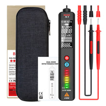 Load image into Gallery viewer, BSIDE X1 EBTN Voltage Tester Non-contact Multimeter Detector Intelligent Electric AC Voltage Sensor Test Pen Dual Range Wire Check