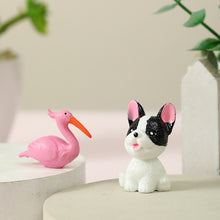 Load image into Gallery viewer, 5PCS Mini Simulation Animal Blind Box Cute Resin Ornaments Surprise Figures Toy Fake Candy Guess Blind Bag For Kids Gifts