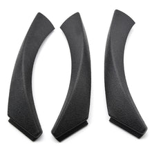 Load image into Gallery viewer, Car Inner Handle Interior Door Panel Pull Trim Cover Front Rear Left Right for BMW 3 Series E90 E91 316 318 320 325 328