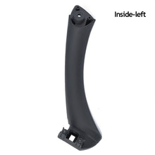 Load image into Gallery viewer, Car Inner Handle Interior Door Panel Pull Trim Cover Front Rear Left Right for BMW 3 Series E90 E91 316 318 320 325 328