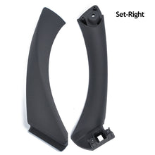 Load image into Gallery viewer, Car Inner Handle Interior Door Panel Pull Trim Cover Front Rear Left Right for BMW 3 Series E90 E91 316 318 320 325 328