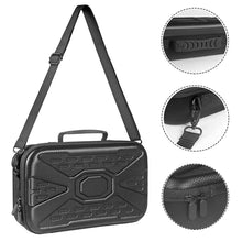 Load image into Gallery viewer, Shockproof Gimbal Storage Shoulder Bag for Zhiyun Smooth 5 Handheld Stabilizer Carrying Case Waterproof Portable Organizer