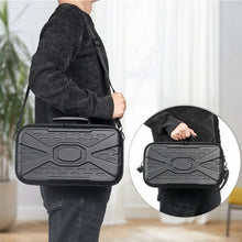 Load image into Gallery viewer, Shockproof Gimbal Storage Shoulder Bag for Zhiyun Smooth 5 Handheld Stabilizer Carrying Case Waterproof Portable Organizer