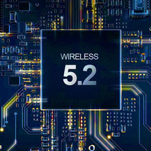 Load image into Gallery viewer, Wireless Bluetooth Earphones Neckband Headphone Magnetic LED HIFI Waterproof Sport Noise Cancel Earbuds With Mic Support TF Card
