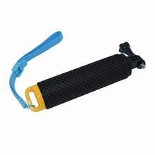 Load image into Gallery viewer, Water Floating Hand Grip Handle Mount Float accessories for Go Pro Gopro Hero 8 7 6 5 4 Xiaomi Yi 4K SJ4000 SJ5000 Action Camera